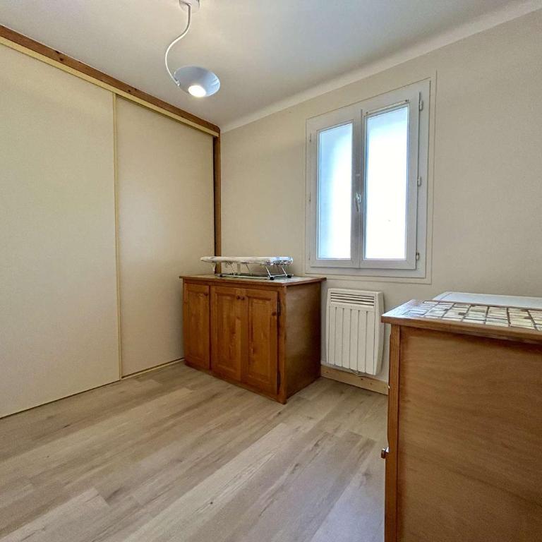 Appartement rénové 4 pièces, 6 pers, balcon, jardin, parking, wifi – Briançon - FR-1-330C-142 - Apartment - 16