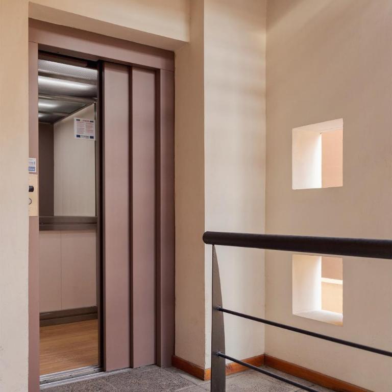 Depto Nuevo de 2 ambientes en casco céntrico - Apartamento de 1 dormitorio - 22
