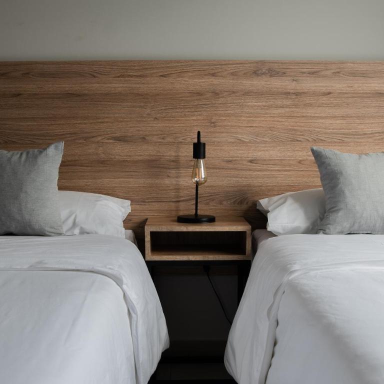 Las Cumbres Ushuaia - Apartamento de 2 dormitorios - 14