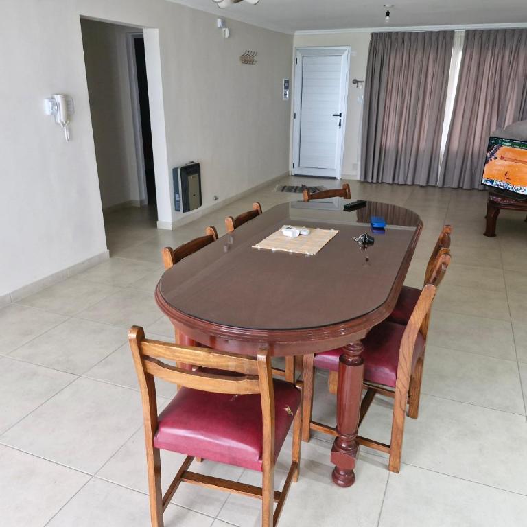 Como en Casa, en Gorostiaga - Casa de 2 dormitorios - 4