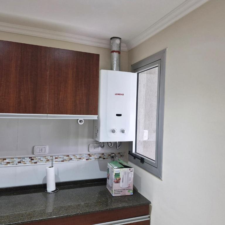 Como en Casa, en Gorostiaga - Casa de 2 dormitorios - 9