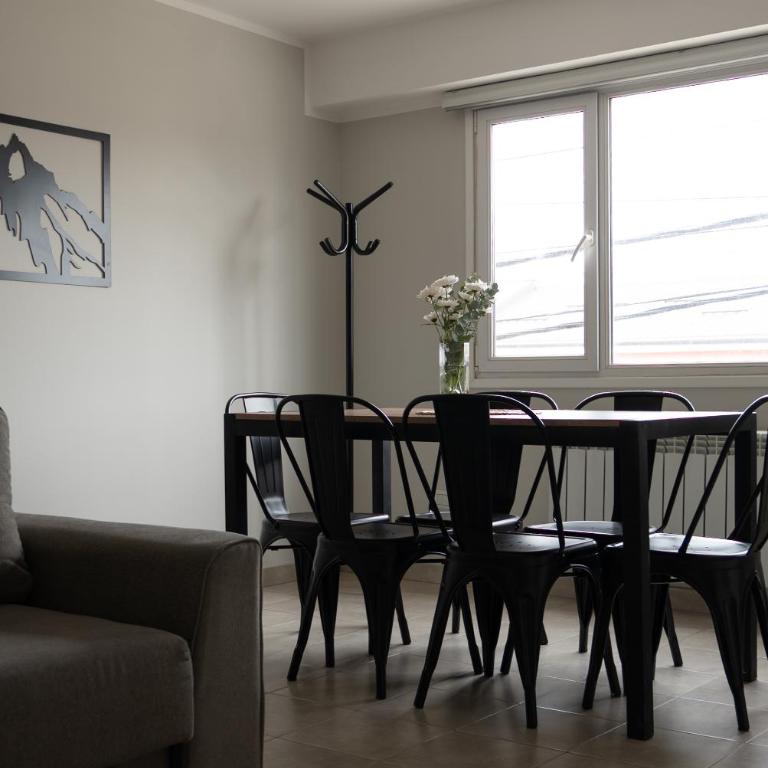 Las Cumbres Ushuaia - Apartamento de 2 dormitorios - 16