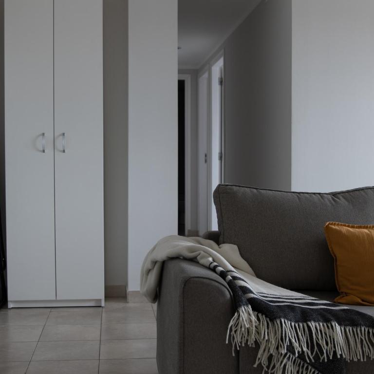 Las Cumbres Ushuaia - Apartamento de 2 dormitorios - 14