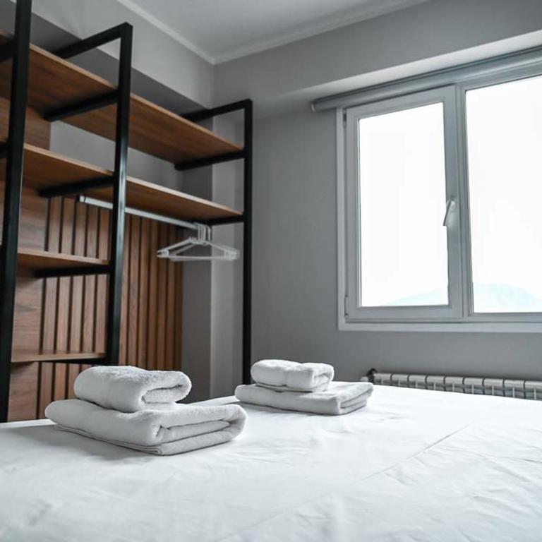 Las Cumbres Ushuaia - Apartamento de 2 dormitorios - 17