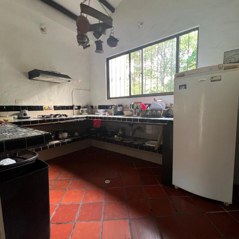 Casa de campo La MariaCa - Villa de 3 dormitorios - 23