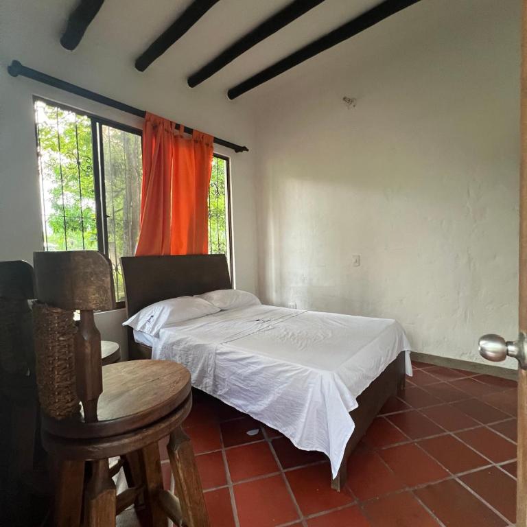 Casa de campo La MariaCa - Villa de 3 dormitorios - 28