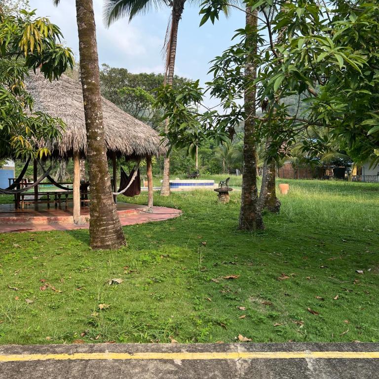 Casa de campo La MariaCa - Villa de 3 dormitorios - 46