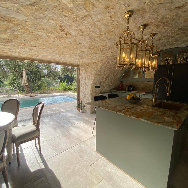 Bastide de Peyloubet - Villa - 16