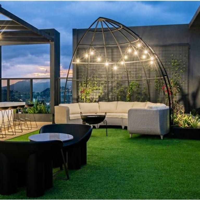 OG Stay: Urban Retreat in Quito - Apartamento de 1 dormitorio - 25