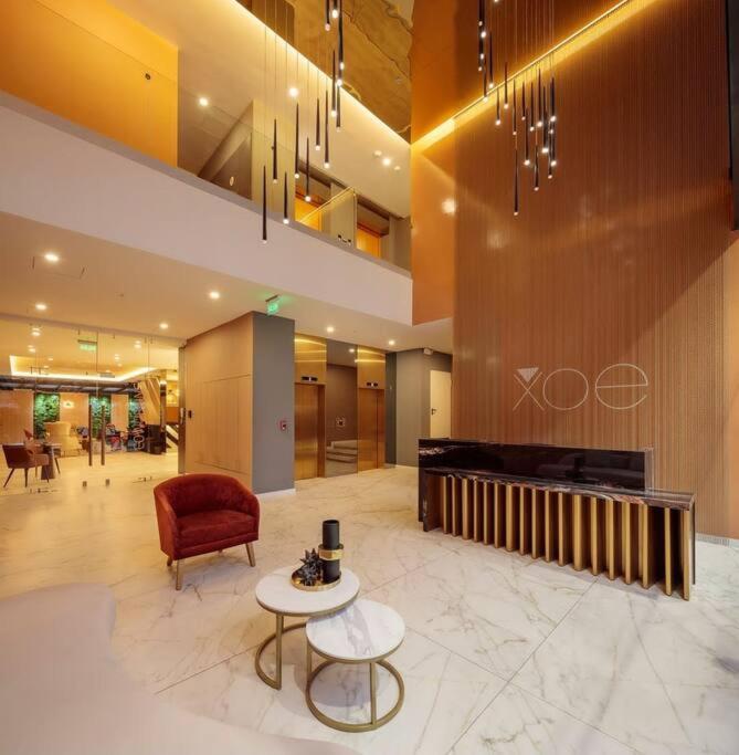 OG Stay: Urban Retreat in Quito - Apartamento de 1 dormitorio - 30