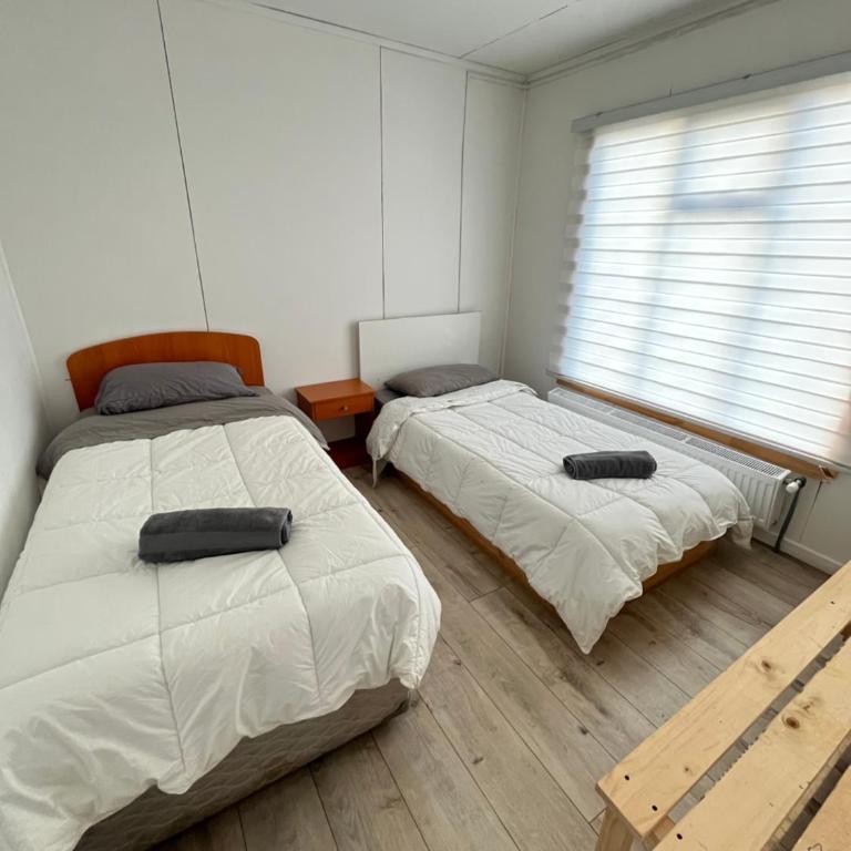 Cabañas Little Home - Apartamento de 1 dormitorio - 2