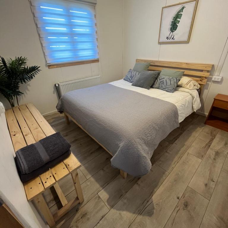 Cabañas Little Home - Apartamento de 1 dormitorio - 4