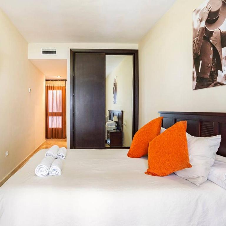 Tu hogar en Ronda, la Ciudad Soñada - Apartamento - 72