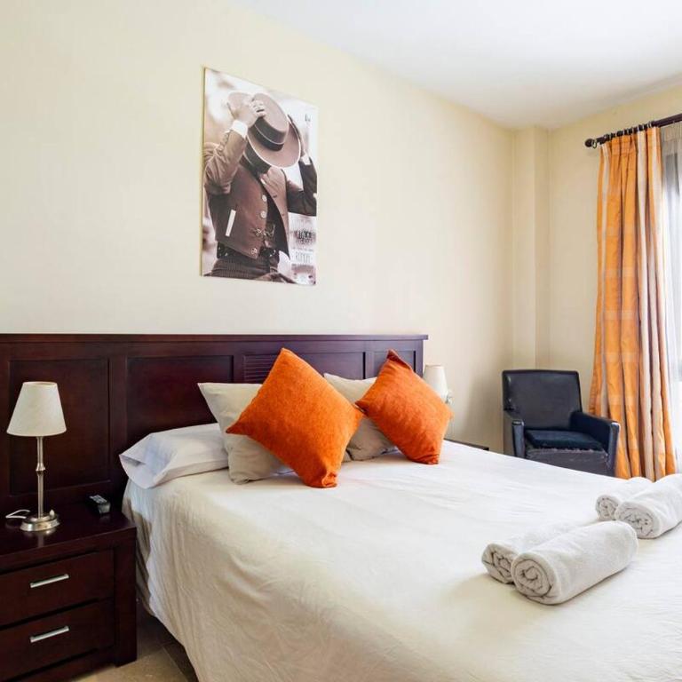 Tu hogar en Ronda, la Ciudad Soñada - Apartamento - 74