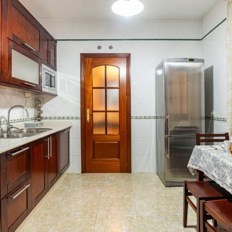 Tu hogar en Ronda, la Ciudad Soñada - Apartamento - 76