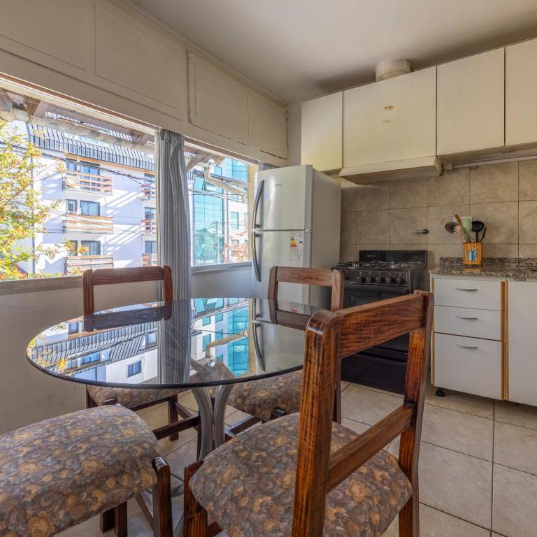 Departamento Felicitas - Apartamento de 2 dormitorios - 4