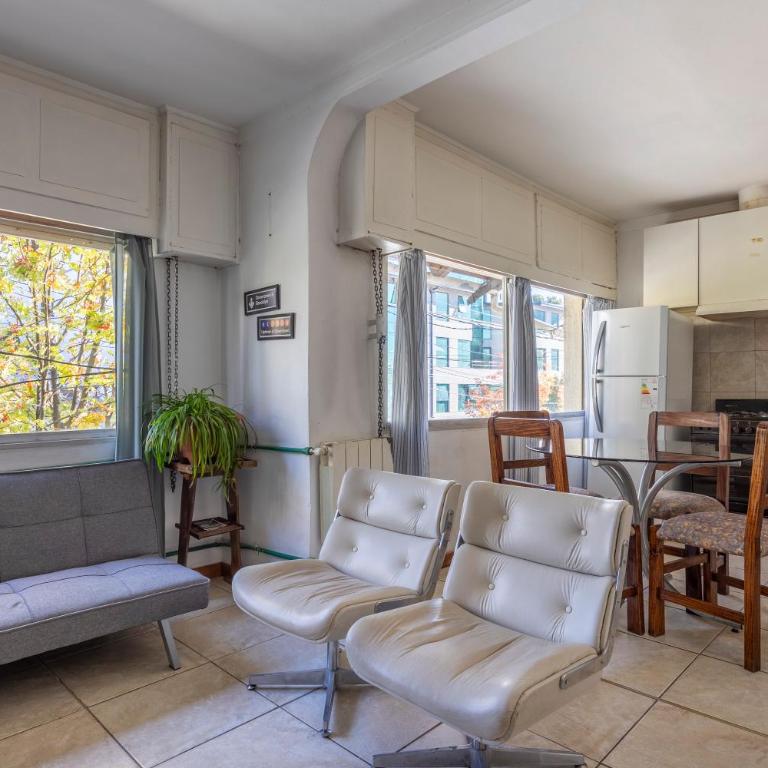 Departamento Felicitas - Apartamento de 2 dormitorios - 2