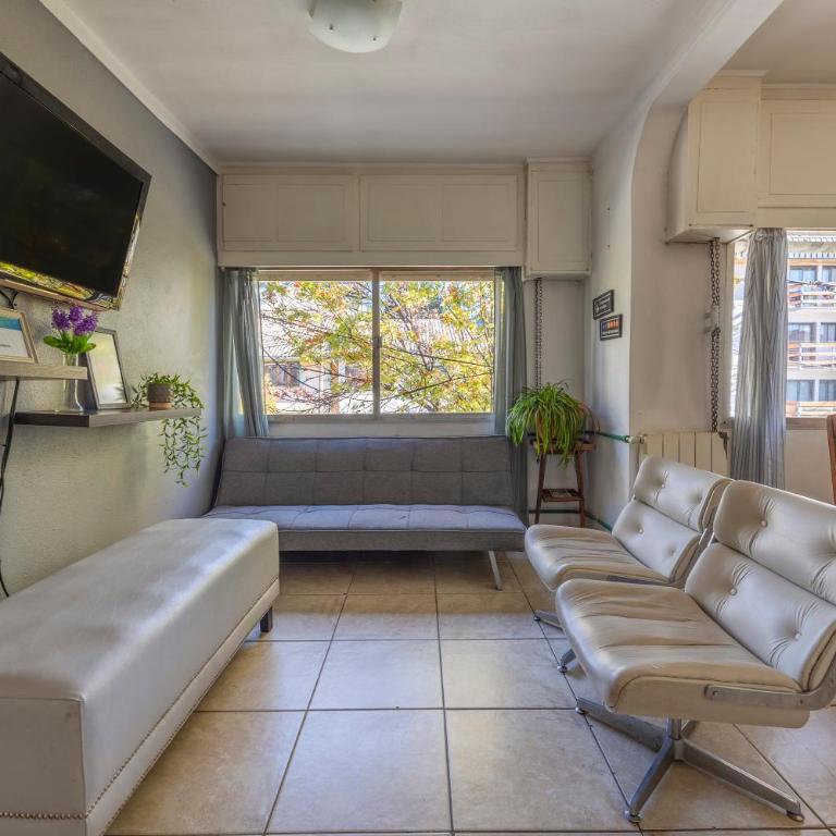 Departamento Felicitas - Apartamento de 2 dormitorios - 1