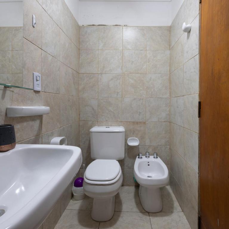 Departamento Felicitas - Apartamento de 2 dormitorios - 8
