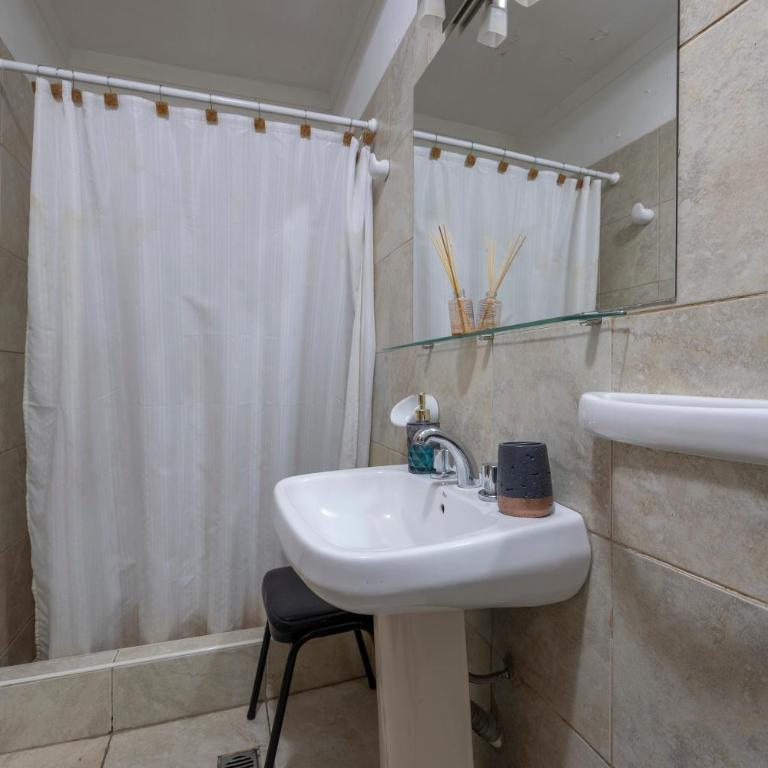 Departamento Felicitas - Apartamento de 2 dormitorios - 9