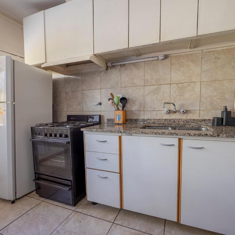 Departamento Felicitas - Apartamento de 2 dormitorios - 5
