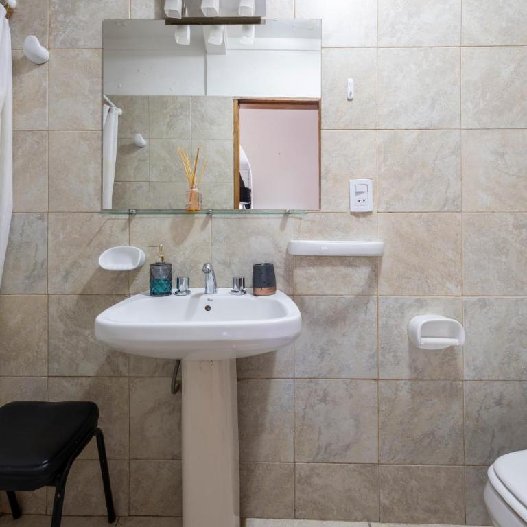Departamento Felicitas - Apartamento de 2 dormitorios - 10