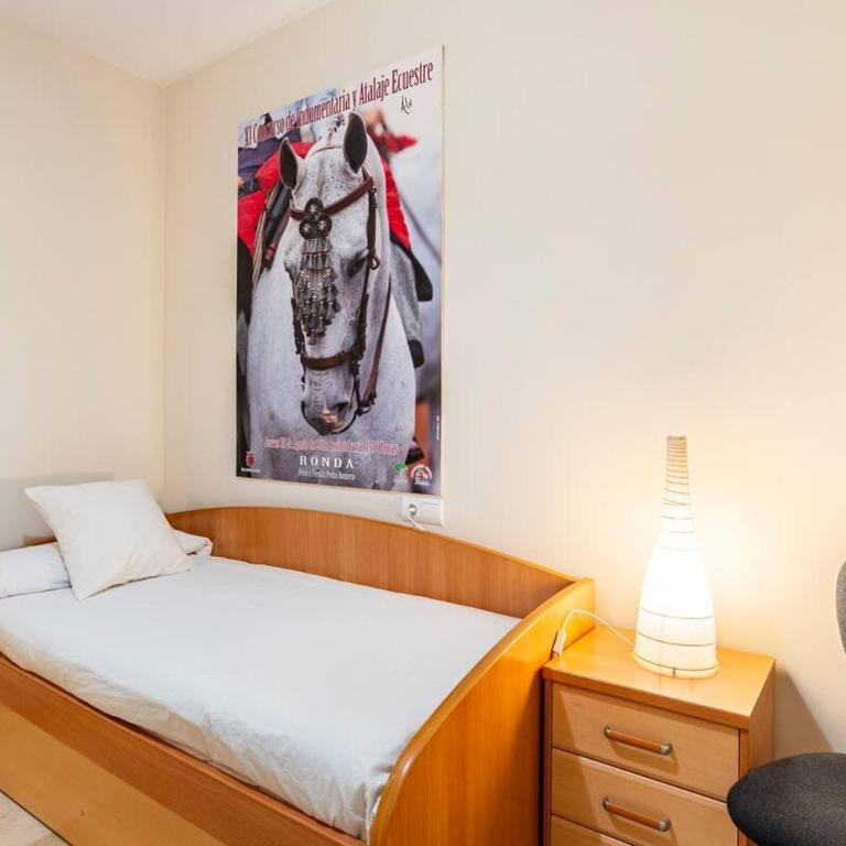 Tu hogar en Ronda, la Ciudad Soñada - Apartamento - 81