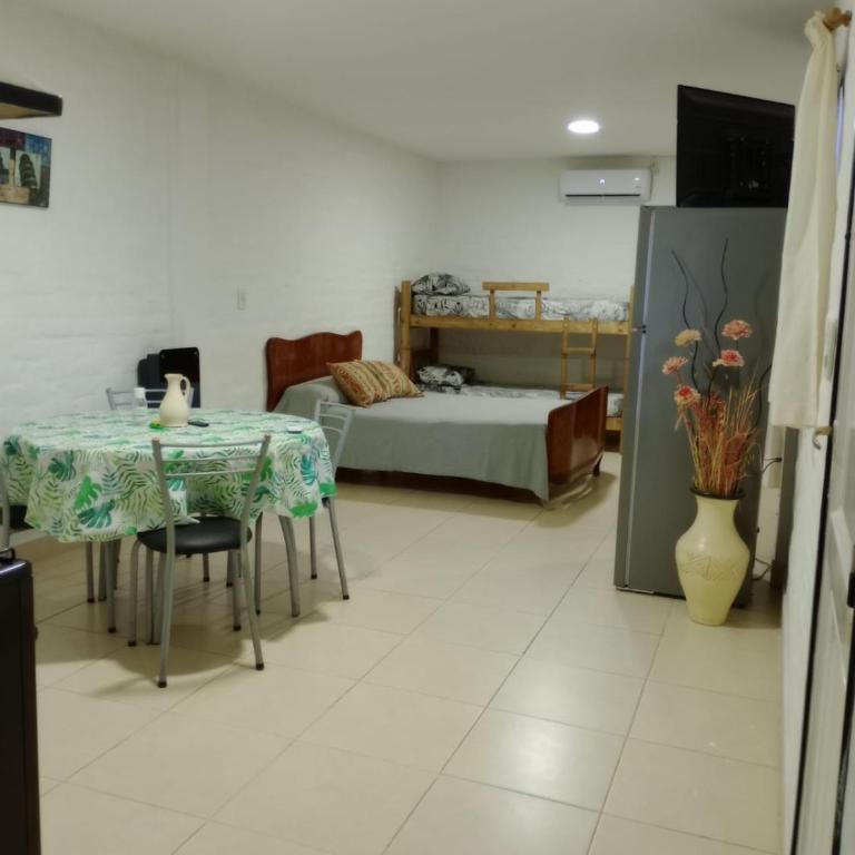 La Aldea - One-Bedroom Apartment - 11