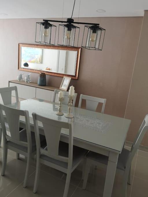 Espectacular Apartamento Cartagena - La Fantástica - Apartamento de 2 dormitorios - 33