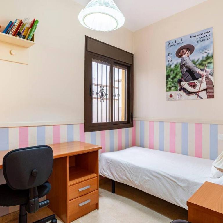 Tu hogar en Ronda, la Ciudad Soñada - Apartamento - 82