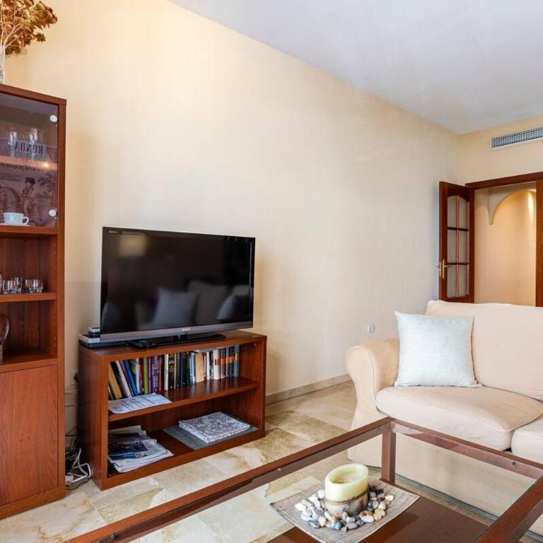 Tu hogar en Ronda, la Ciudad Soñada - Apartamento - 86
