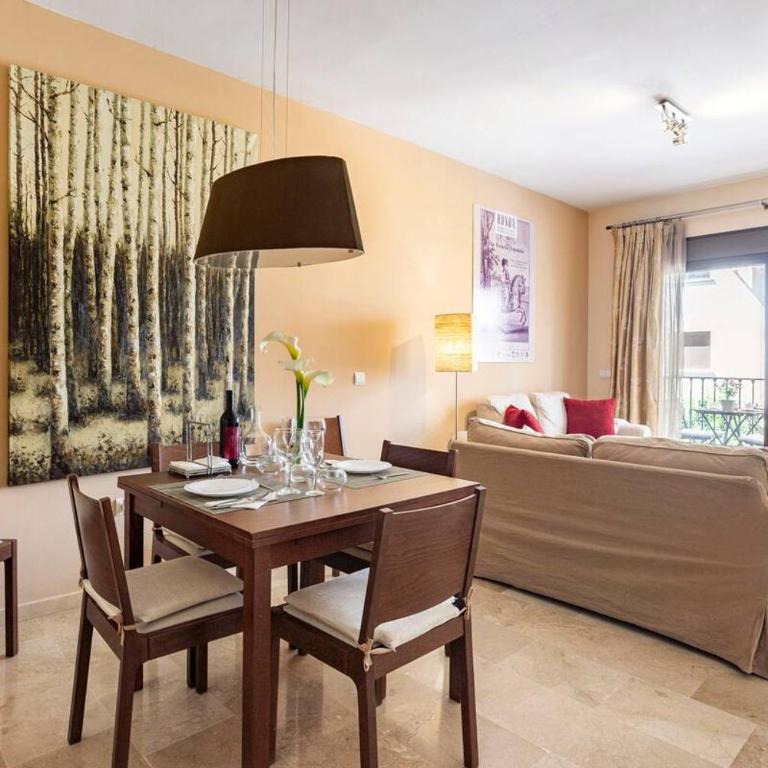 Tu hogar en Ronda, la Ciudad Soñada - Apartamento - 85