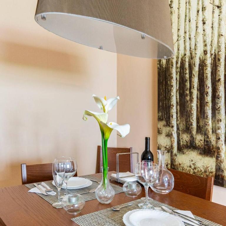 Tu hogar en Ronda, la Ciudad Soñada - Apartamento - 92