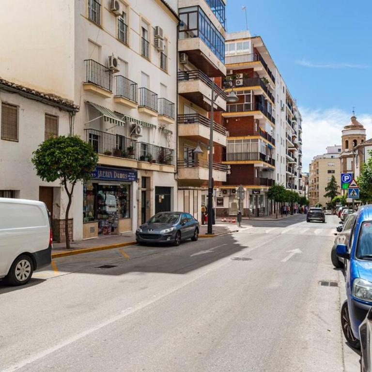 Tu hogar en Ronda, la Ciudad Soñada - Apartamento - 94