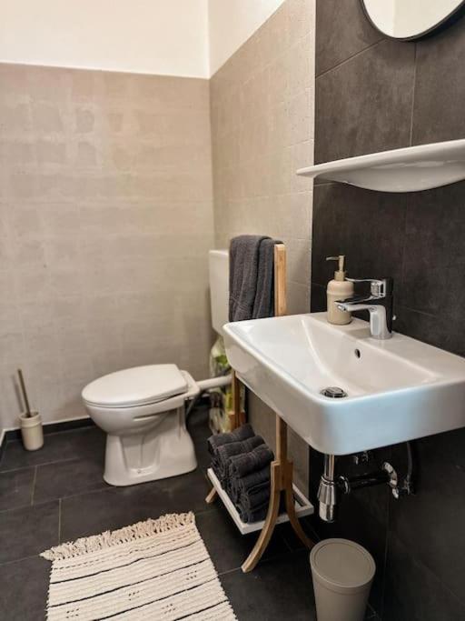 Sunway Lounge - Apartment mit 2 Schlafzimmern - 18