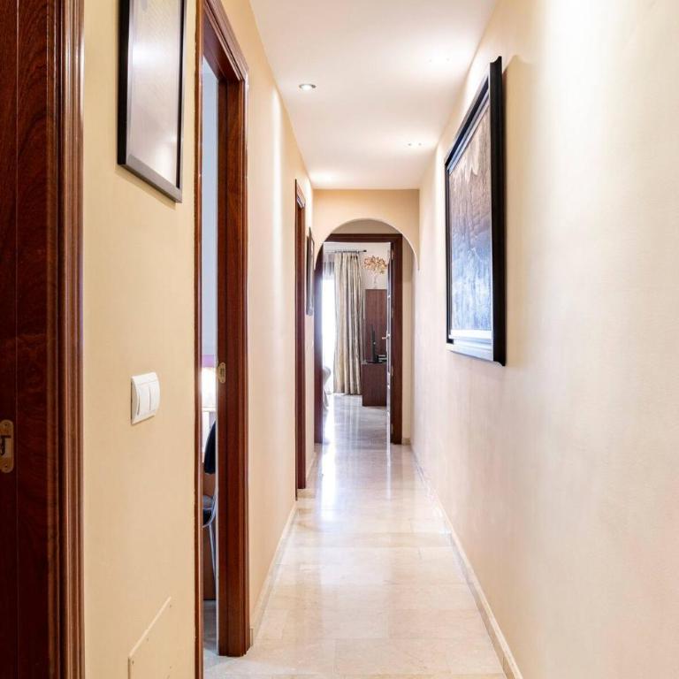 Tu hogar en Ronda, la Ciudad Soñada - Apartamento - 100