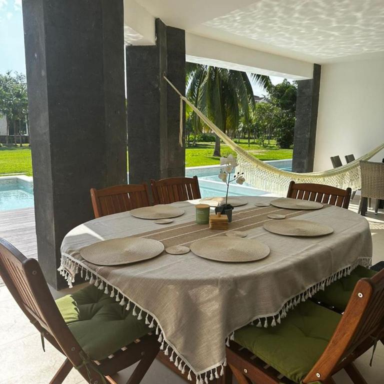 Casa Playa Turquesa - Private Pool Condo - Apartamento de 2 dormitorios - 48