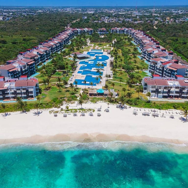 Casa Playa Turquesa - Private Pool Condo - Apartamento de 2 dormitorios - 6