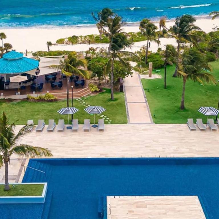 Casa Playa Turquesa - Private Pool Condo - Apartamento de 2 dormitorios - 30