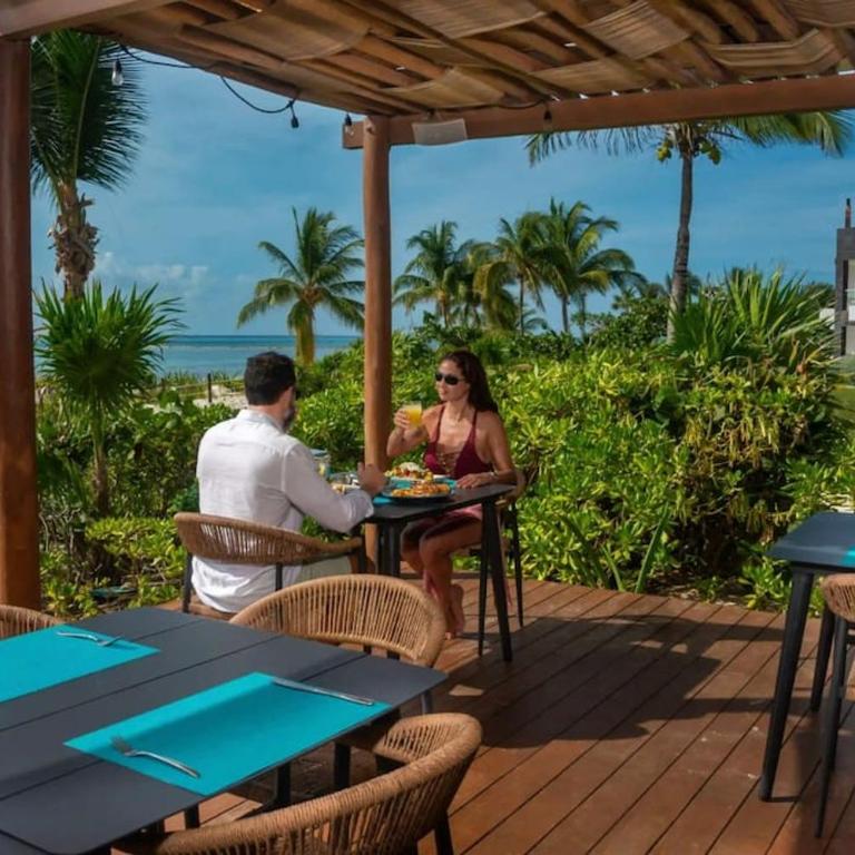 Casa Playa Turquesa - Private Pool Condo - Apartamento de 2 dormitorios - 22