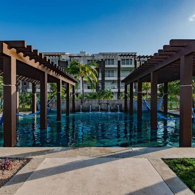Casa Playa Turquesa - Private Pool Condo - Apartamento de 2 dormitorios - 21