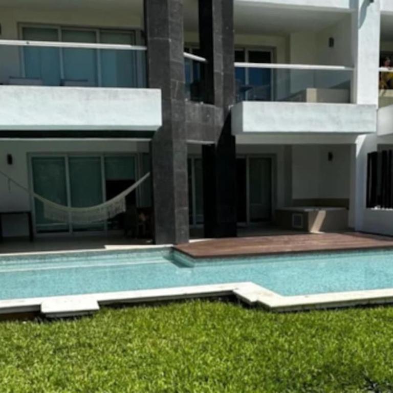 Casa Playa Turquesa - Private Pool Condo - Apartamento de 2 dormitorios - 18