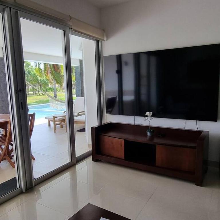 Casa Playa Turquesa - Private Pool Condo - Apartamento de 2 dormitorios - 14
