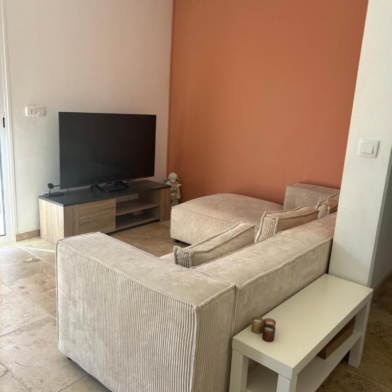 Appartement à 200m des plages. - Appartamento con 2 Camere da Letto - 16