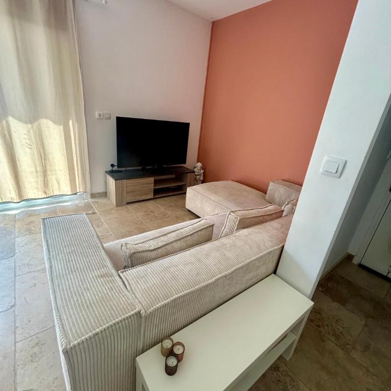 Appartement à 200m des plages. - Appartamento con 2 Camere da Letto - 17
