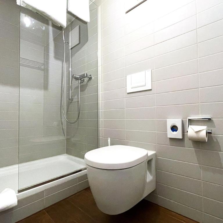 Hotel Schlüssel - Doppelzimmer - 7