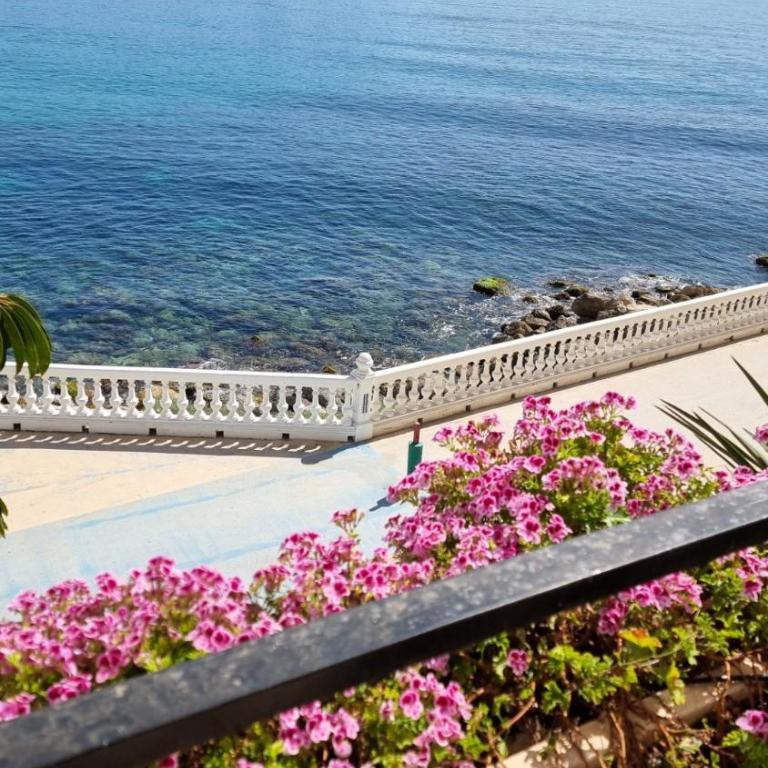 CASA DEL MAR - Benidorm - Three-Bedroom Apartment - 42