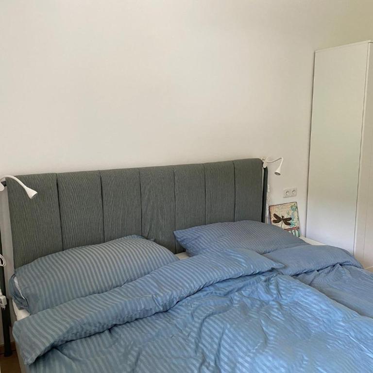 Ferienwohnung Seeluft - Apartment mit 2 Schlafzimmern und Dusche - 8