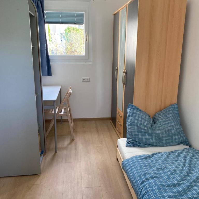 Ferienwohnung Seeluft - Apartment mit 2 Schlafzimmern und Dusche - 14