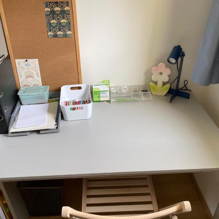 Ferienwohnung Seeluft - Apartment mit 2 Schlafzimmern und Dusche - 18
